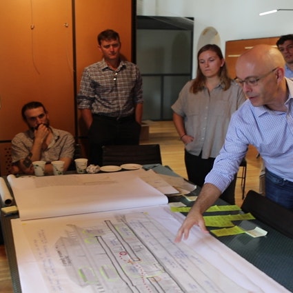 Checking in with Dr. Matthew Trowbridge, Physician and Public Health Researcher